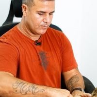 Inscrições abertas: oficina de cerâmica leva tradição pantaneira para Caracol