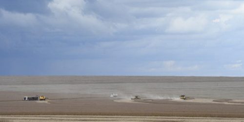 Foto: Bruno Rezende/Secom