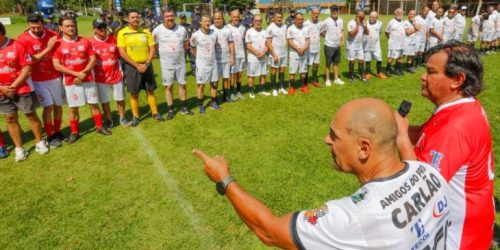 Foto: Saul Schramm/Secom