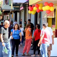 Mato Grosso do Sul registra crescimento na abertura de empresas em setembro