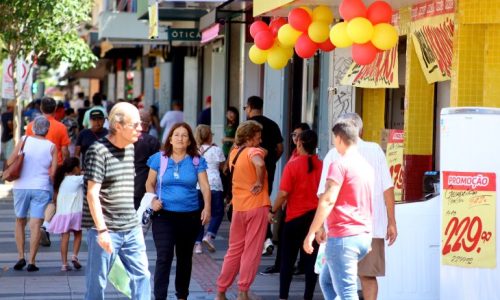 Mato Grosso do Sul registra crescimento na abertura de empresas em setembro