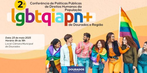 Conferência contará com mesas temáticas, palestras, debates, apresentações culturais e a construção de propostas que serão encaminhadas para a etapa estadual. Divulgação