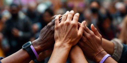 Conferência tem objetivo de ampliar a participação das mulheres na formulação de políticas públicas efetivas, diversas e interseccionais. Foto: Divulgação