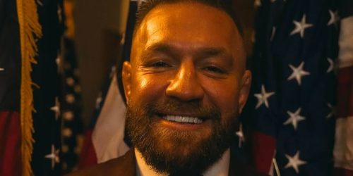 Conor Mcgregor / Reprodução - Redes Sociais