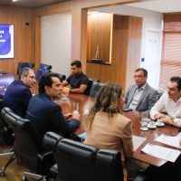 Foto: Saul Schramm/Secom