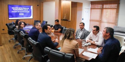 Foto: Saul Schramm/Secom