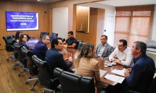 Foto: Saul Schramm/Secom