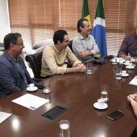 Saúde de MS quer manter maior cobertura vacinal do país e ampliar leitos em hospitais regionais