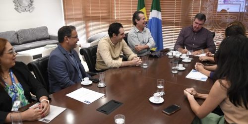 Saúde de MS quer manter maior cobertura vacinal do país e ampliar leitos em hospitais regionais