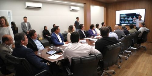 Foto: Saul Schramm/Secom/Arquivo