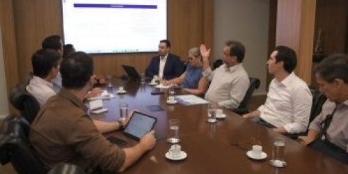 Foto: Álvaro Rezende/Secom