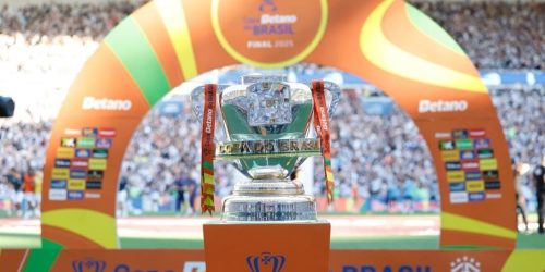 Foto: Rafael Ribeiro/CBF