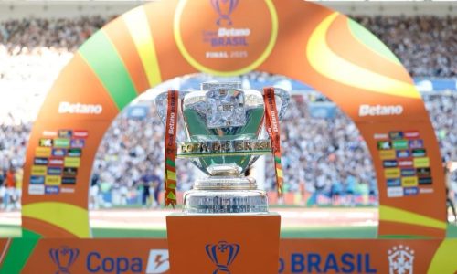 Foto: Rafael Ribeiro/CBF