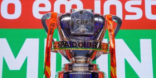 Foto: Nelson Terme/CBF