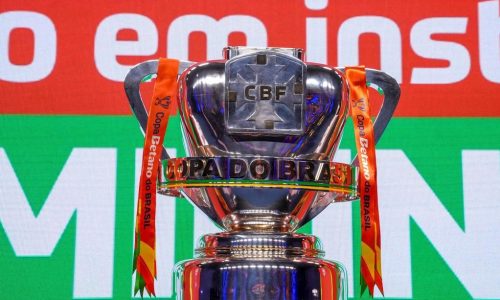 Foto: Nelson Terme/CBF