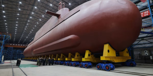 Os Estados Unidos e a China já haviam declarado que respeitariam uma moratória sobre testes nucleares  • KCNA