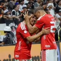 Foto: Divulgação/Internacional