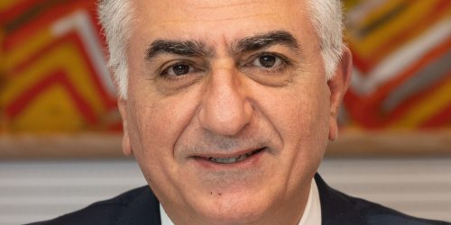 Foto - União Européia