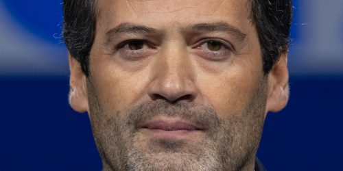 Patriots of Europe ACTO 08.02.2025 / Foto - VOX