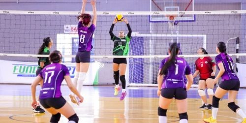 Foto: Apoliana Sanches/ Arquivo Fundesporte