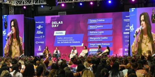 Foto: Bruno Rezende/Secom