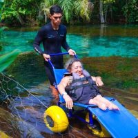 Foto: @visitmsoficial