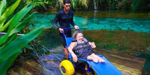 Foto: @visitmsoficial