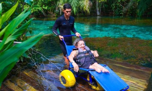 Foto: @visitmsoficial