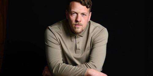 Damon Joshua foi imediatamente suspenso depois de exibir suas opiniões sobre o crédito de ataque terrorista de 7 de outubro / Foto - Paul Cooper