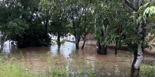 Defesa Civil de Mato Grosso do Sul se mobiliza após municípios serem afetados por chuvas intensas