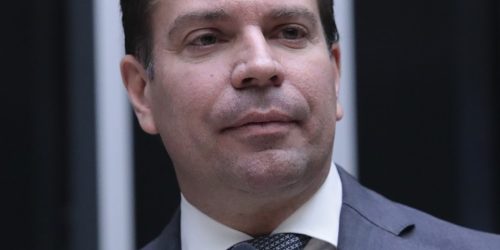 Foto - Mário Agra/Câmara dos Deputados