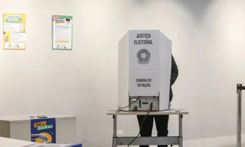 Pesquisas para divulgação no dia do 2º turno devem ser registradas até esta segunda-feira