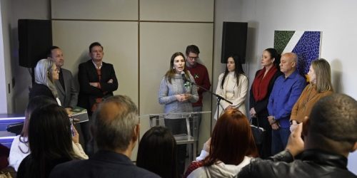 Foto: Bruno Rezende/Secom