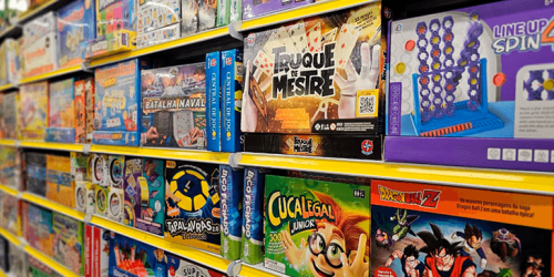 Foto: Kleber Clajus/Procon/MS