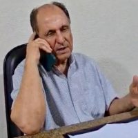 Zé Teixeira inicia 2026 com articulação por novas vagas da EJA em Bandeirantes