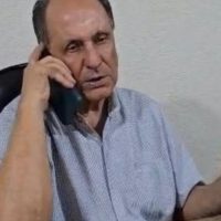 Declaração contra secretário de Saúde é injusta, afirma Zé Teixeira