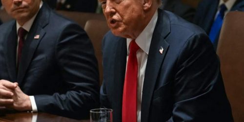 Donald Trump / Reprodução - Redes Sociais