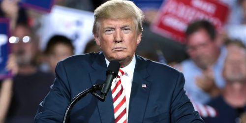 Foto - Gage Skidmore