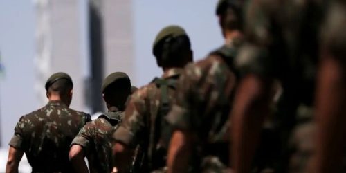 Os alistados devem comparecer na data e local indicados- Crédito da foto: Agência Brasil