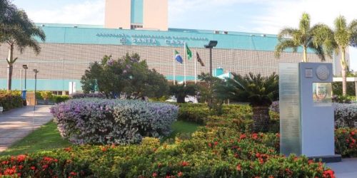 Foto: Ascom/Santa Casa