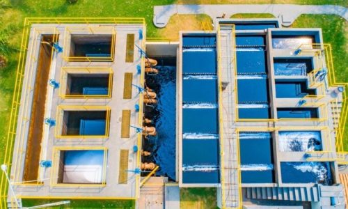 Com serviço universalizado, Bonito e Caracol alcançam 99% de cobertura de esgoto
