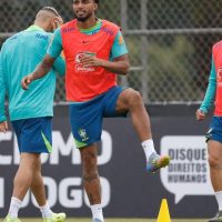 Foto: Rafael Ribeiro/CBF