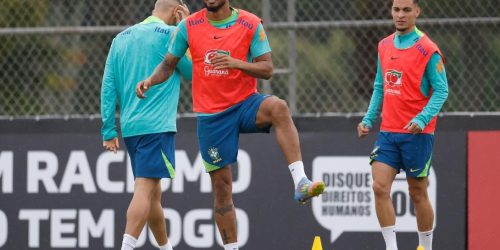 Foto: Rafael Ribeiro/CBF
