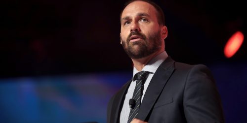 Foto - Gage Skidmore