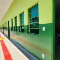 Acessibilidade e infraestrutura das escolas estaduais impulsionam aprendizagem em Mato Grosso do Sul