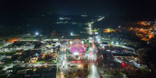 Foto: Gabriel Marchese/FIB 2025