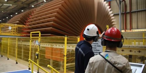 Foto: Álvaro Rezende/Secom