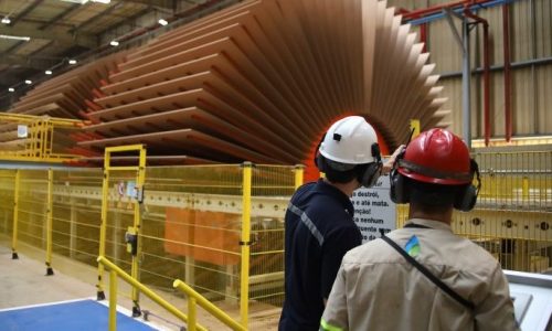 Foto: Álvaro Rezende/Secom