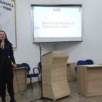 Encontro mobiliza empresas para abrir portas a quem deseja recomeçar após sistema prisional