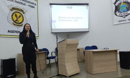 Encontro mobiliza empresas para abrir portas a quem deseja recomeçar após sistema prisional